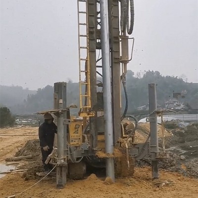 人工挖井和機(jī)械鉆井相對比較還是紹興