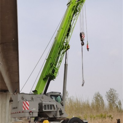 吊車(chē)租賃如何在預(yù)算內(nèi)完成高質(zhì)量吊裝